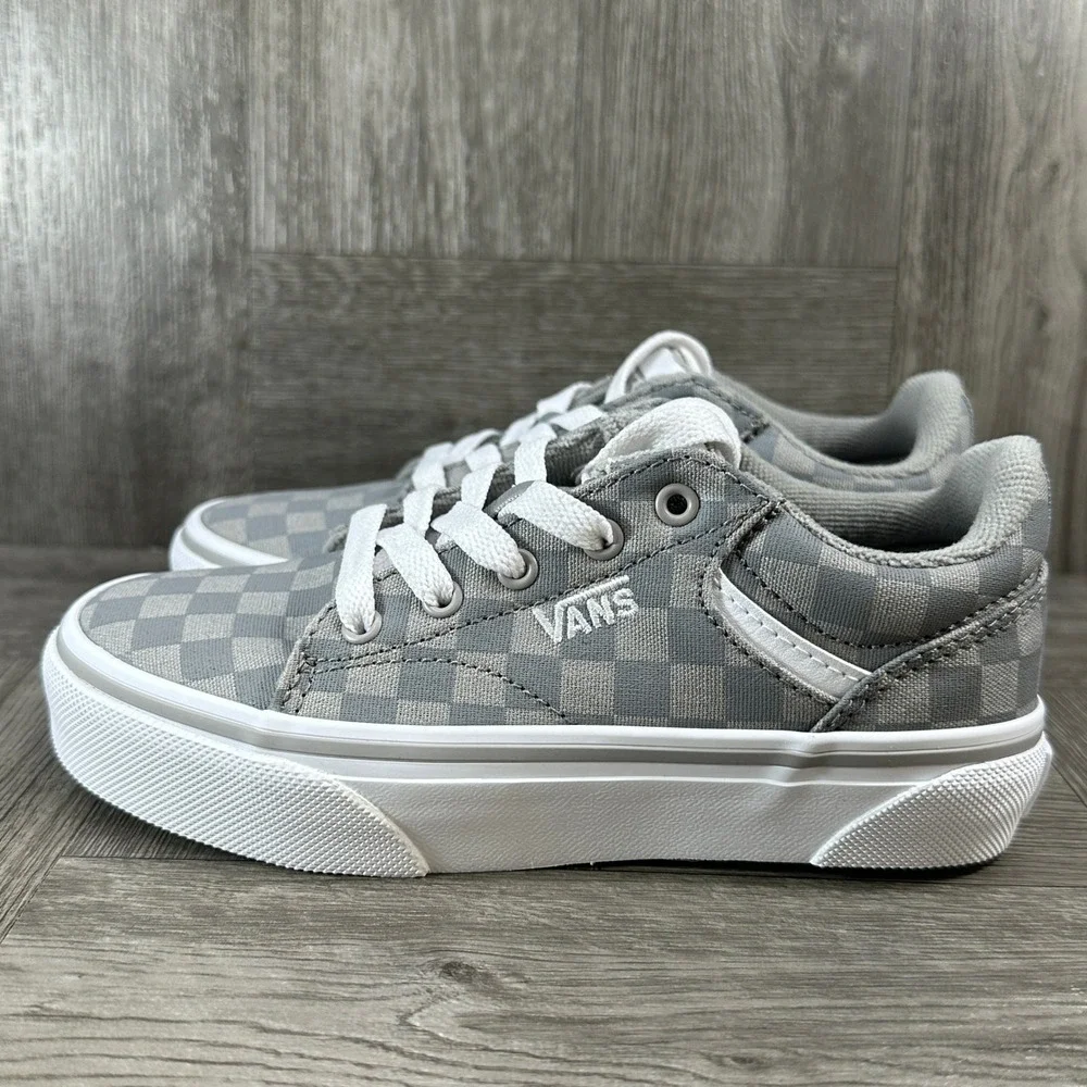 Vans these missy